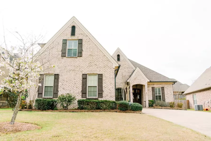 371 Windsor Drive North, Oxford, MS 38655