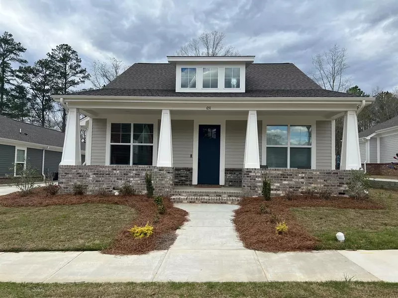 651 Water Oak Drive, Oxford, MS 38655