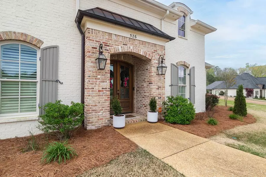 526 Fazio, Oxford, MS 38655