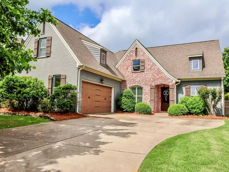 222 Olde Castle Loop, Oxford, MS 38655