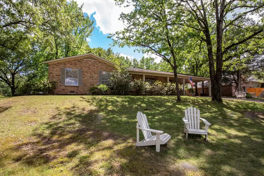 240 St. Andrews Circle, Oxford, MS 38655