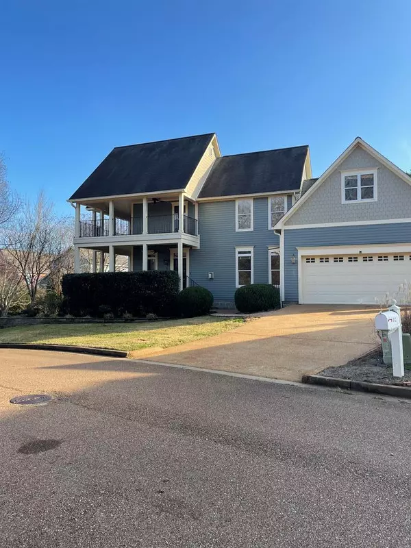 312 Fieldstone Drive, Oxford, MS 38655