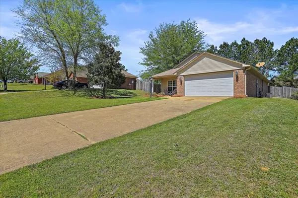 Oxford, MS 38655,129 Eagle Pointe Loop