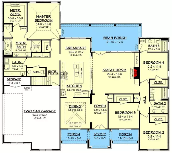 Oxford, MS 38655,185 Downing Street