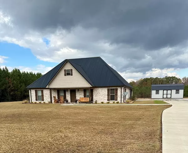 1041 CR 26, Myrtle, MS 38650