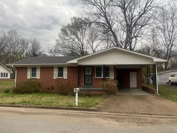 Sardis, MS 38666,209 Court