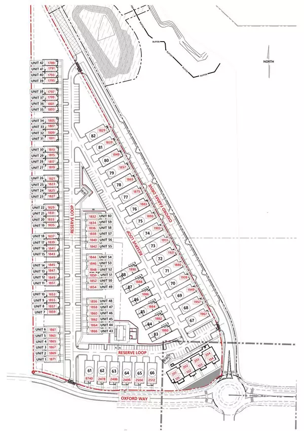 Oxford, MS 38655,1829 Reserve Loop