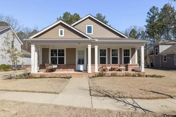 Oxford, MS 38655,105 Post Oak Dr