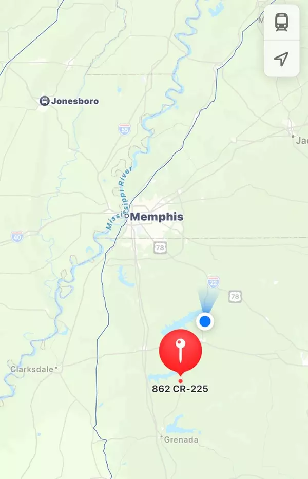 Water Valley, MS 38965,862 CR 225