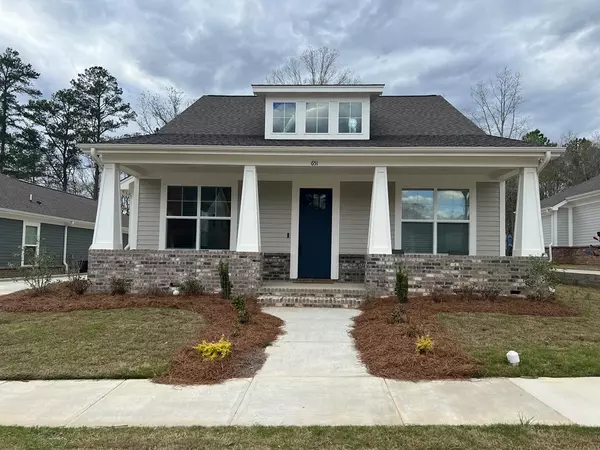 Oxford, MS 38655,651 Water Oak Drive