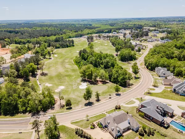 Oxford, MS 38655,Lot 87 Morris Drive