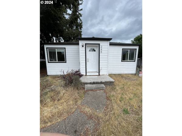 245 MADRONA AVE, Salem, OR 97302