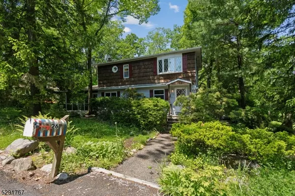 Kinnelon Boro, NJ 07405,26 Cliff Trl