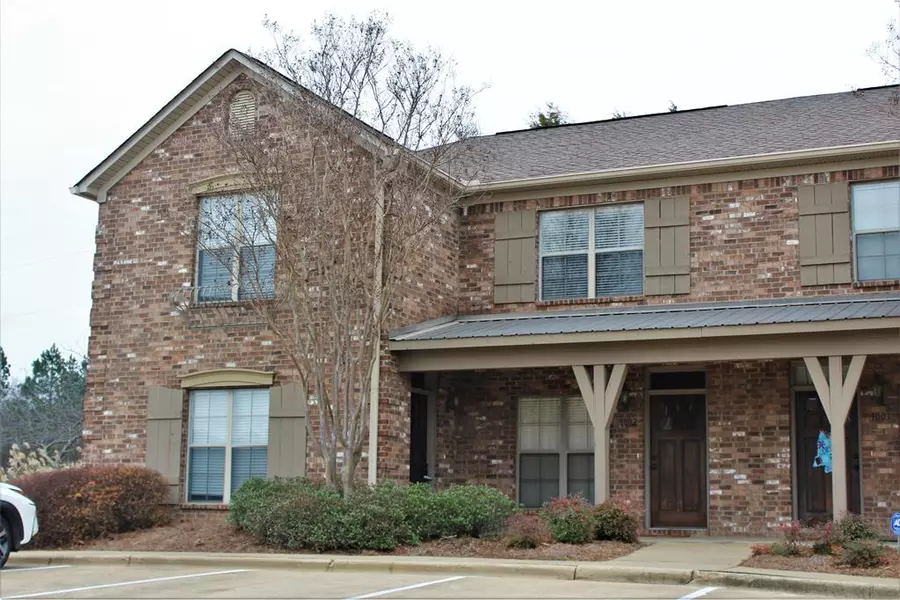 2150 Anderson #1001, Oxford, MS 38655