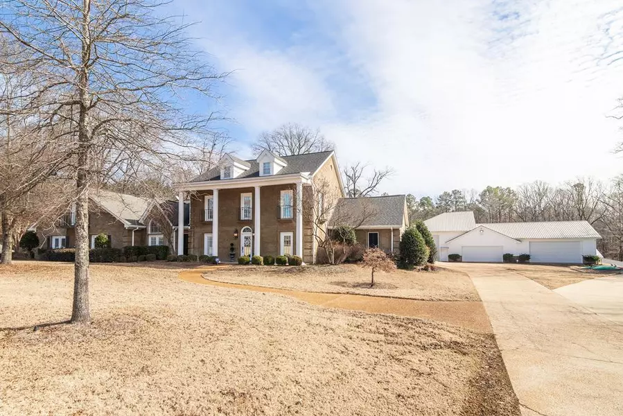 107 Cedar Hill Drive, Oxford, MS 38655