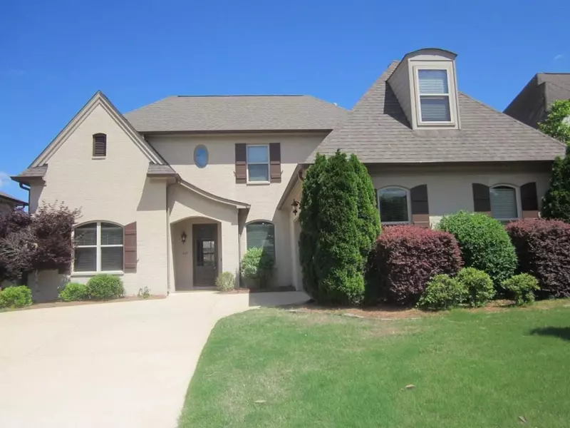 207 Olde Castle Loop, Oxford, MS 38655