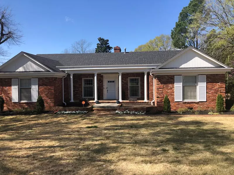 316 Highland Terrace, Holly Springs, MS 38635