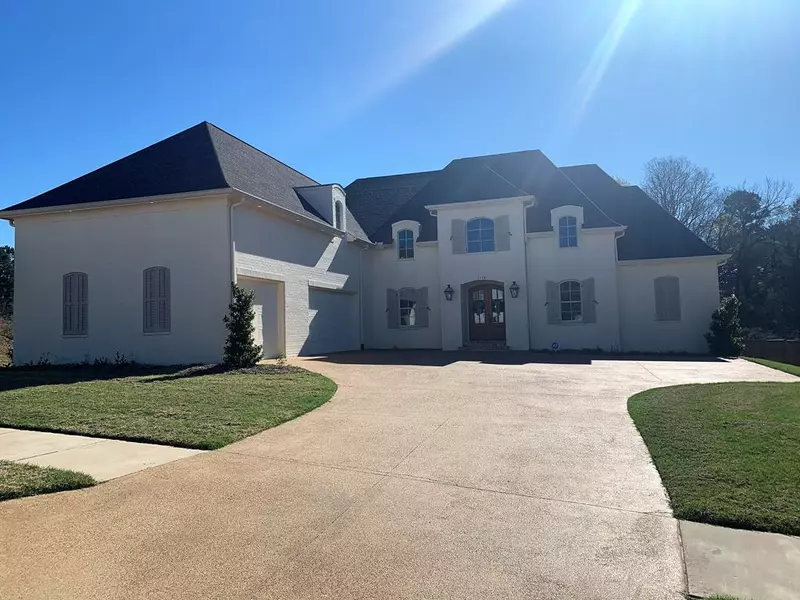 1110 Nicklaus Cove, Oxford, MS 38655