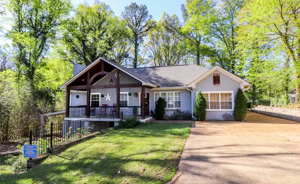 1116 Grant Circle, Oxford, MS 38655