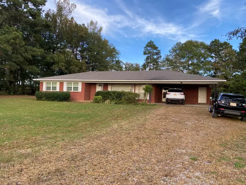 356 Hwy 32 W, Bruce, MS 38915