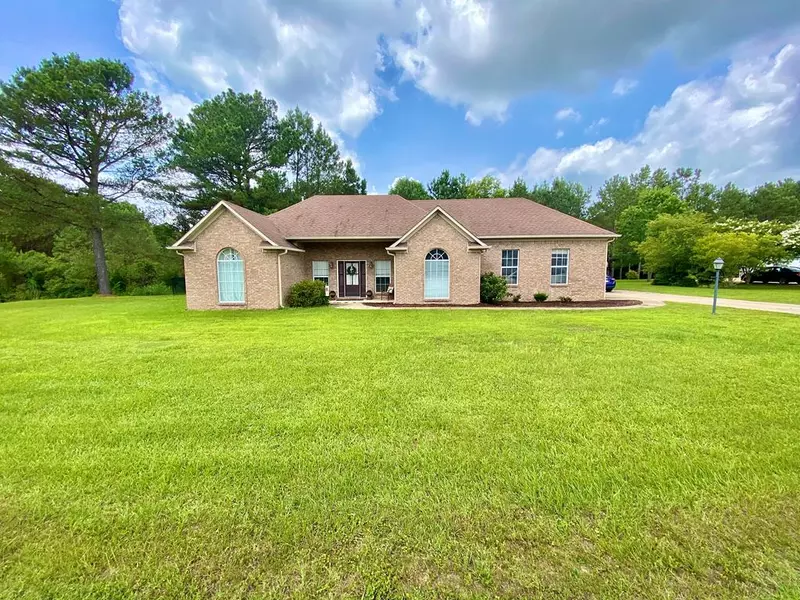 812 Twin Lakes Cove, Oxford, MS 38655