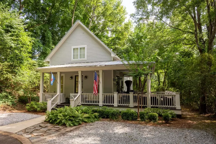 203 Penny Lane, Oxford, MS 38655