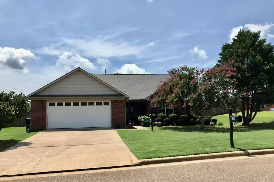 202 Eagles Nest Lane, Oxford, MS 38655