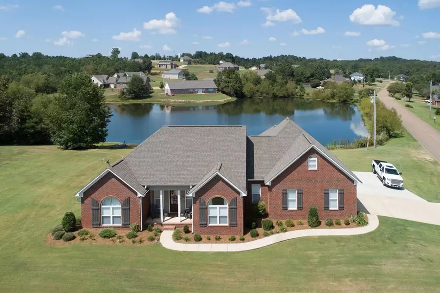 501 Rock Springs Dr., Oxford, MS 38655