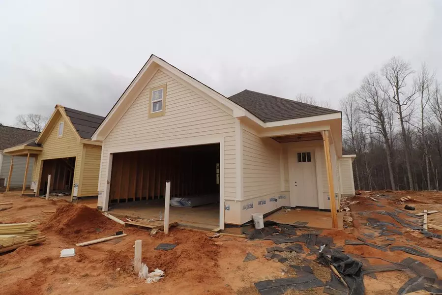 722 Turkey Oak Cove, Oxford, MS 38655