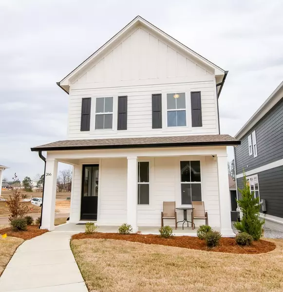 266 Hydrangea Dr., Oxford, MS 38655