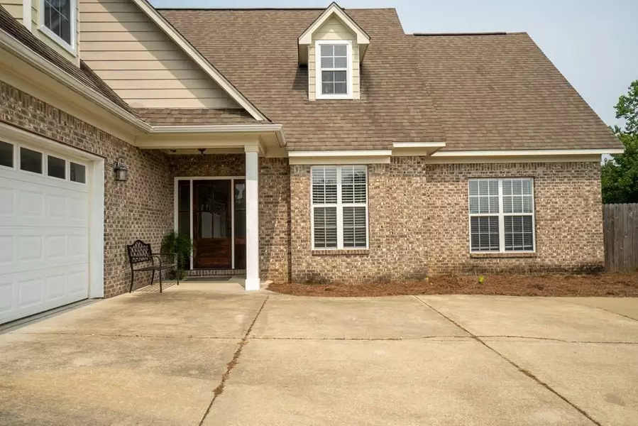 520 Rock Springs, Oxford, MS 38655