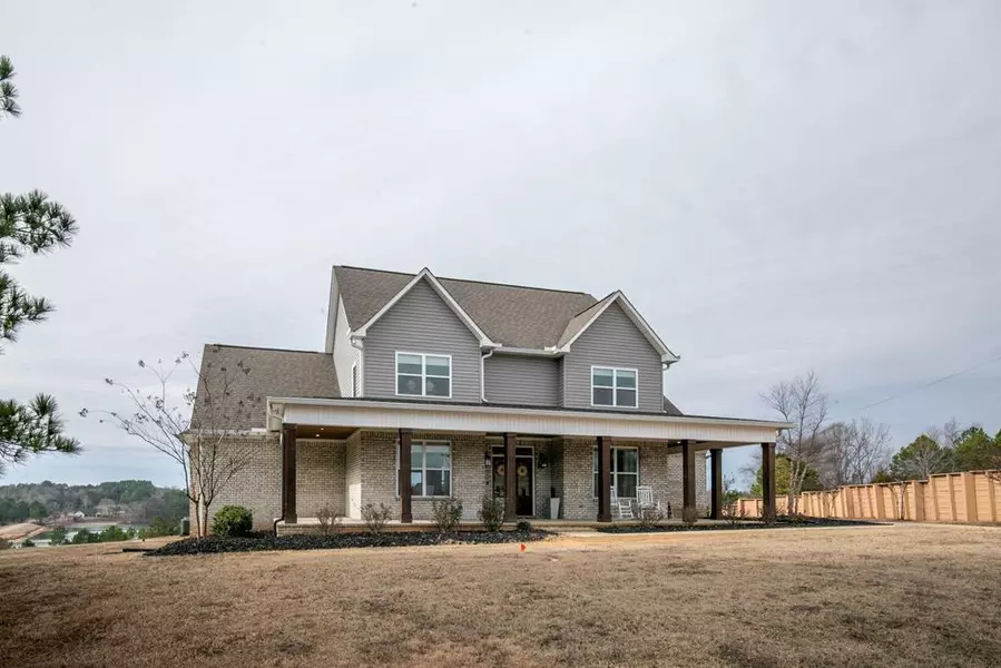 538 Rock Springs Drive, Oxford, MS 38655