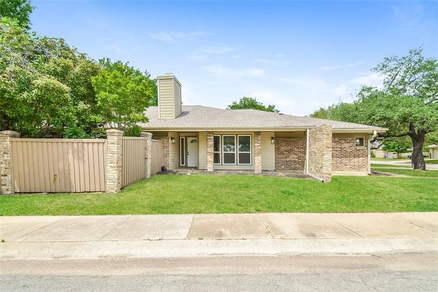 15603 Ranchita Drive, Dallas, TX 75248