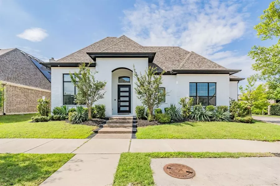 3598 Plum Vista Place, Arlington, TX 76005