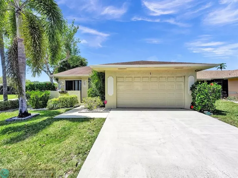 1 Islington Pl, Boynton Beach, FL 33426