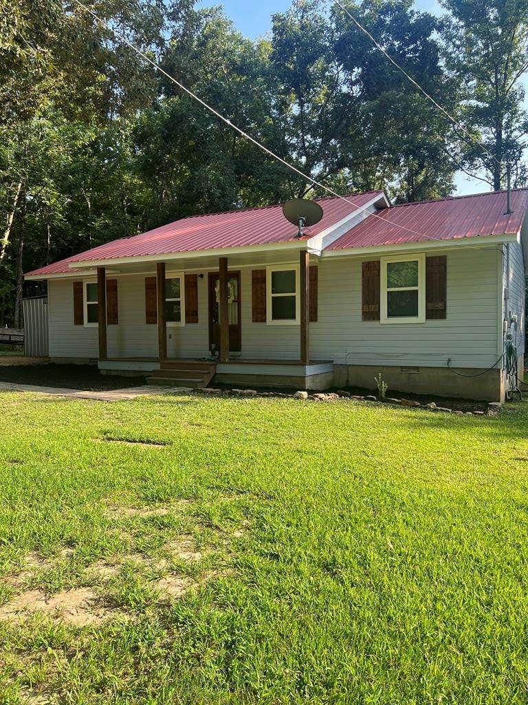 2173 Liberty Hill Rd, Courtland, MS 38620
