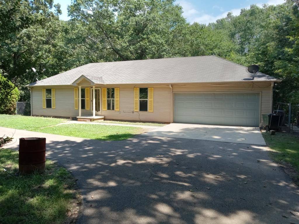 30 County Road 1083, Oxford, MS 38655