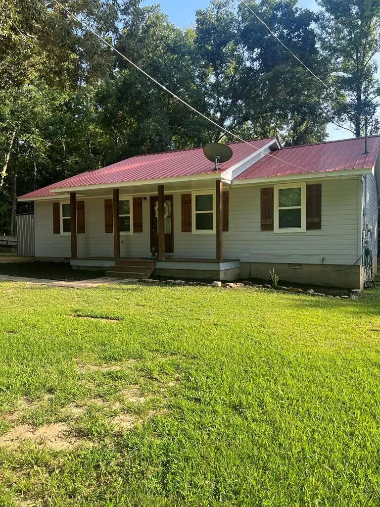 Courtland, MS 38620,2173 Liberty Hill Rd