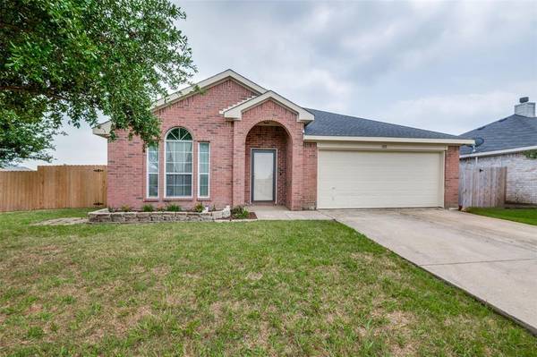 1011 Courtney Drive, Royse City, TX 75189