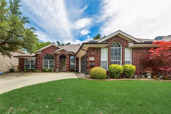 987 Midnight Pass,  Rockwall,  TX 75087