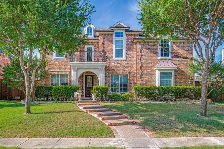 3361 Barkwood Lane, Frisco, TX 75033