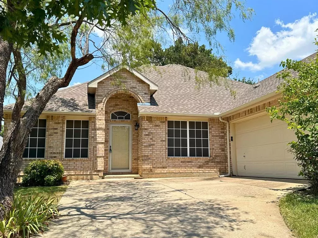 Denton, TX 76210,1413 Val Verde Court