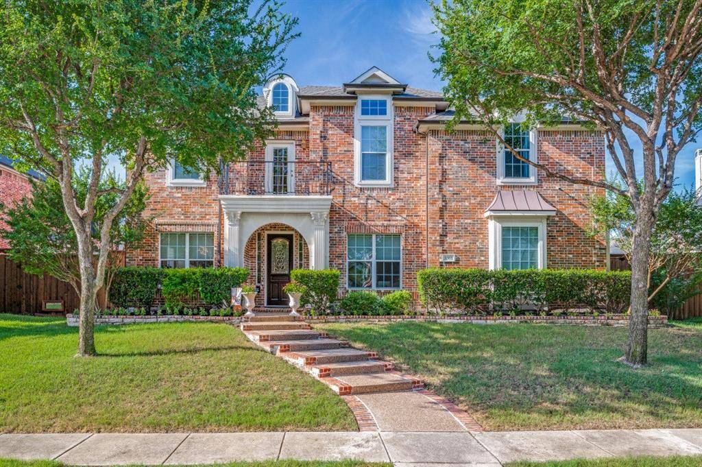 Frisco, TX 75033,3361 Barkwood Lane