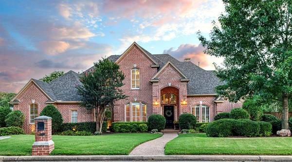 803 Brazos Drive, Southlake, TX 76092