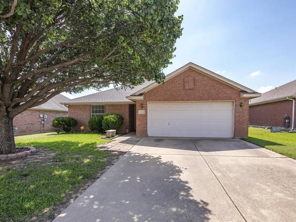 7005 Cattle Drive, Fort Worth, TX 76179