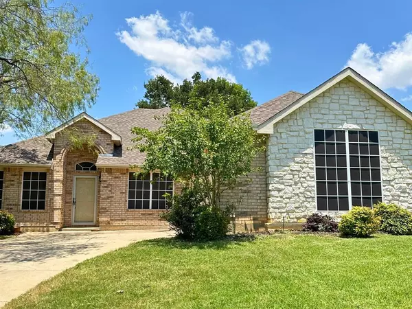 Denton, TX 76210,1413 Val Verde Court