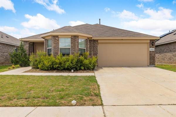 10445 Fort Bird Trail, Crowley, TX 76036