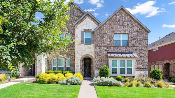 2601 Barnwood Lane, Garland, TX 75042