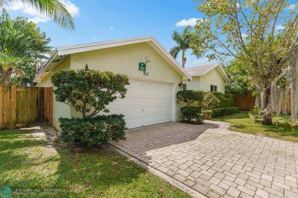 812 NW 26th St,  Wilton Manors,  FL 33311