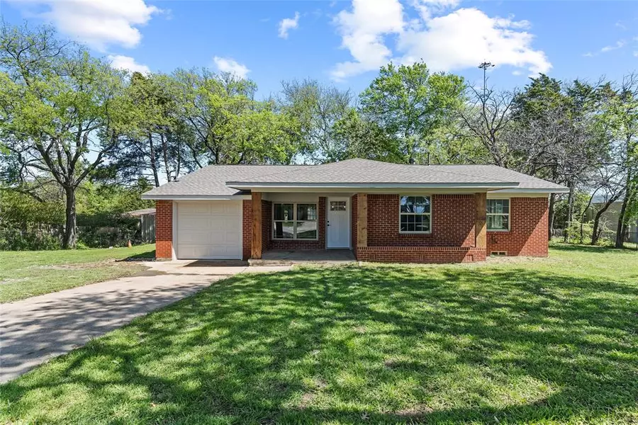 1707 Swansee Drive, Dallas, TX 75232